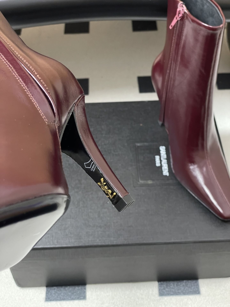 Y51 boots